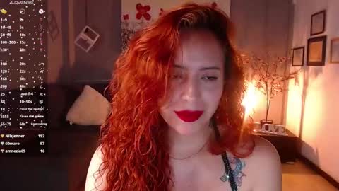 Snapshot of sahra_tayl0r_ chatting on March 11, 8:53 pm SARA online show from March 11, 8:53 pm