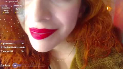 Snapshot of sahra_tayl0r_ chatting on March 4, 7:01 pm SARA online show from March 4, 7:01 pm