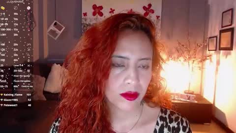 Snapshot of sahra_tayl0r_ chatting on February 27, 8:53 pm SARA online show from February 27, 8:53 pm