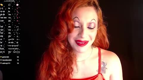 Snapshot of sahra_tayl0r_ chatting on March 10, 7:50 pm SARA online show from March 10, 7:50 pm