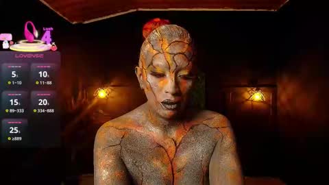 Snapshot of sahra_tayl0r_ chatting on October 8, 5:41 pm SARA online show from October 8, 5:41 pm