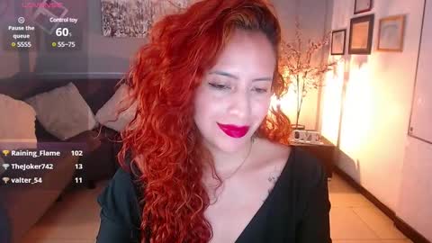 Snapshot of sahra_tayl0r_ chatting on March 5, 5:29 pm SARA online show from March 5, 5:29 pm