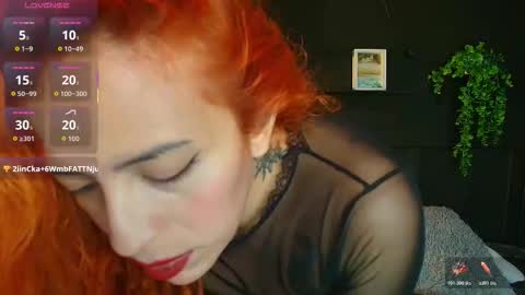 SARA online show from February 21, 1:58 pm