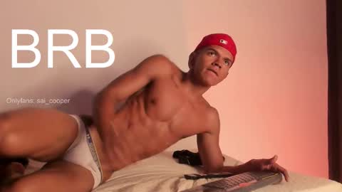 sai online show from November 24, 1:48 am