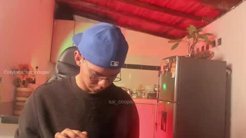 sai online show from April 16, 12:22 am