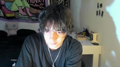 SAI online show from October 31, 12:55 am