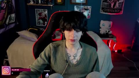 SAI online show from January 10, 12:49 am