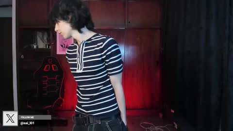 SAI online show from March 7, 2:15 am