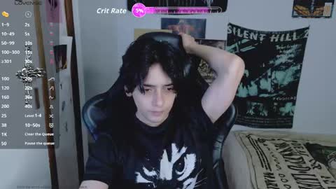 SAI online show from May 21, 1:34 am
