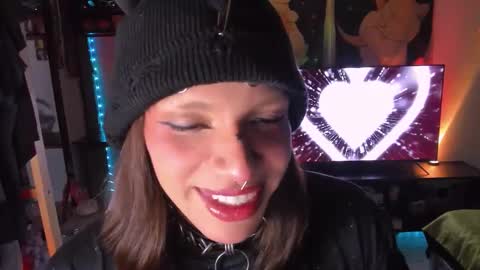 Rose online show from February 26, 3:35 am