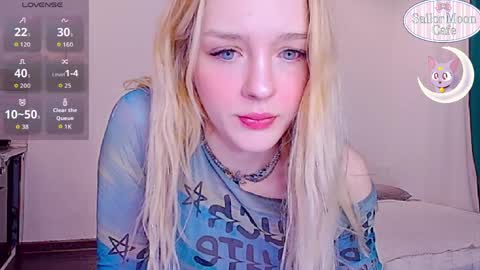 Sofia online show from April 2, 2:08 am