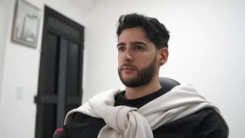 saimon  online show from October 20, 4:34 pm