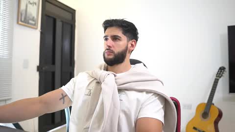 saimon  online show from January 12, 7:21 pm