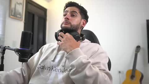 saimon  online show from March 19, 8:36 pm