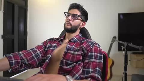 saimon  online show from January 5, 5:27 pm