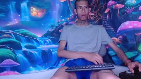 saint boy online show from January 20, 5:37 am