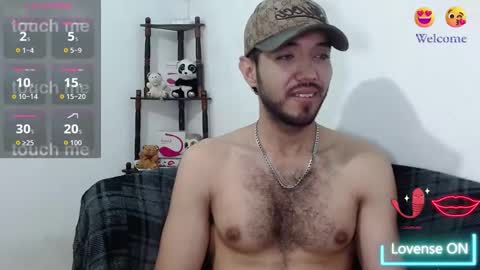 Saint Castle online show from September 19, 2:37 am