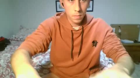 saint_nott online show from April 6, 10:55 pm