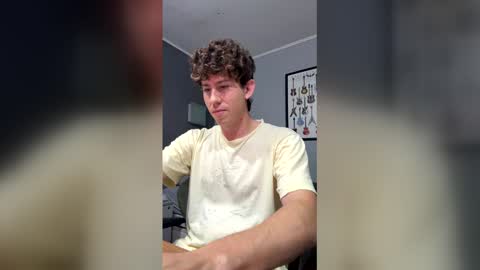 saint_nott online show from April 19, 6:32 pm