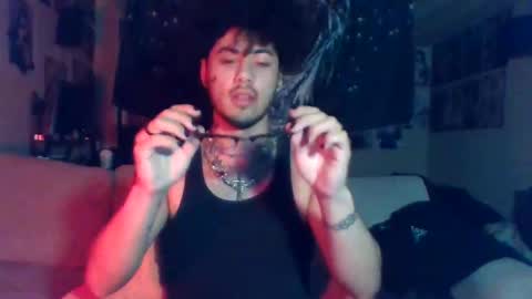 Saintscurse online show from March 1, 4:04 am