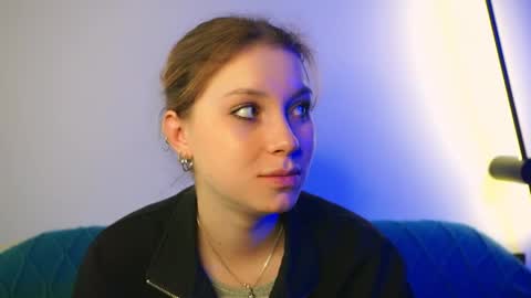 Ariel online show from May 24, 9:10 pm