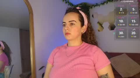 sairy_ online show from March 31, 3:51 am