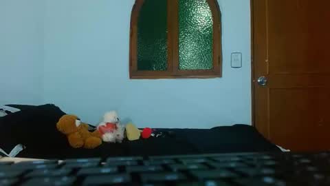 Snapshot of sajecrismaa chatting on September 11, 5:47 pm crisma online show from September 11, 5:47 pm