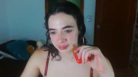 Snapshot of sajecrismaa chatting on September 13, 7:38 pm crisma online show from September 13, 7:38 pm