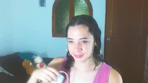 Snapshot of sajecrismaa chatting on September 24, 7:20 pm crisma online show from September 24, 7:20 pm