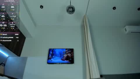 ur Vanessa  online show from November 28, 2:46 pm