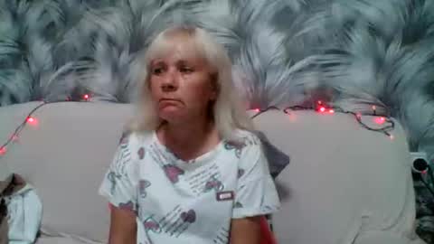 sakura_blonde online show from October 3, 2:03 pm