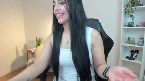 Sakura Harper online show from April 16, 5:07 am