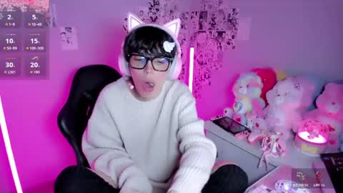 Kitty     online show from June 22, 6:32 am