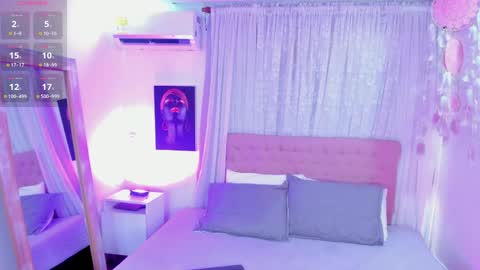 Salura online show from April 30, 8:03 pm