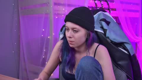 sakurabliss online show from March 17, 2:33 pm