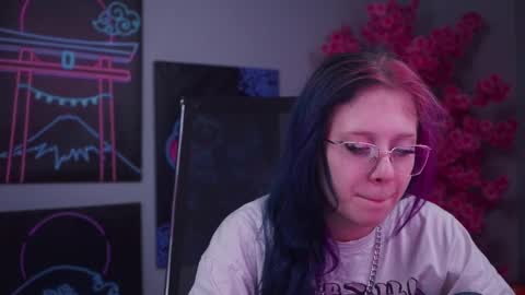 sakurabliss online show from March 7, 11:54 am