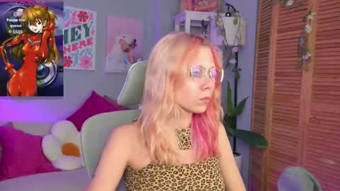 sakurabliss online show from November 4, 5:36 pm