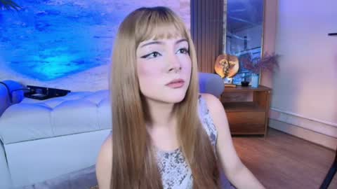 Sakura Moss online show from April 8, 4:59 am