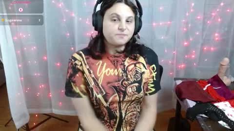 salacious_bunny online show from November 21, 2:26 pm