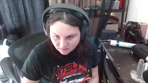 salacious_bunny online show from March 1, 1:48 pm