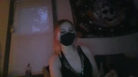 Salem Veil online show from February 26, 11:41 pm