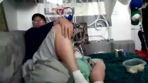 Snapshot of salis1981 chatting on October 15, 11:16 pm salis1981 online show from October 15, 11:16 pm