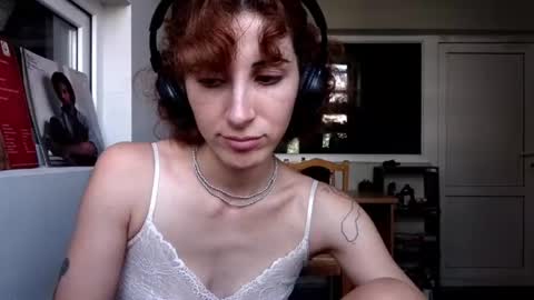 Ariel online show from July 11, 11:13 am