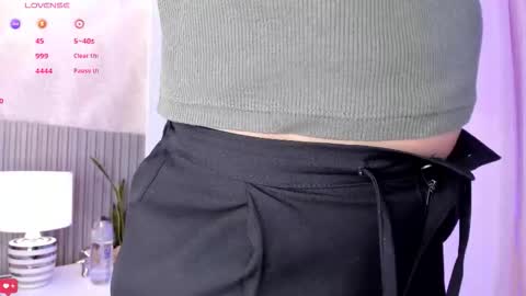 Silvia online show from February 4, 12:31 pm