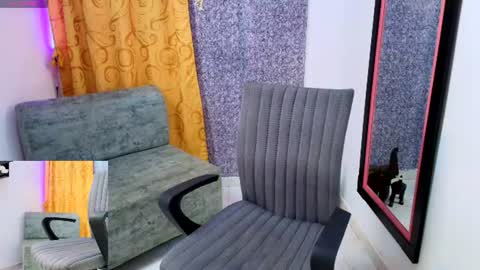 sally_ricci online show from June 9, 2:06 pm