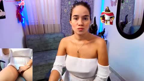 sally_ricci online show from February 4, 2:54 pm