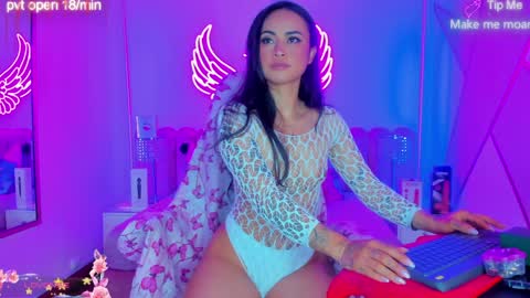 miss Sally online every night from 1am to 8am  Colombia time online show from April 4, 12:34 pm