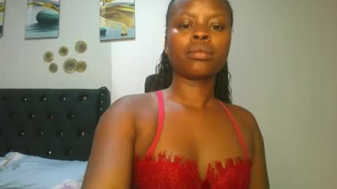 sallysasha254 online show from January 3, 6:14 pm