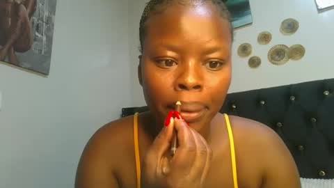 sallysasha254 online show from March 3, 6:24 pm