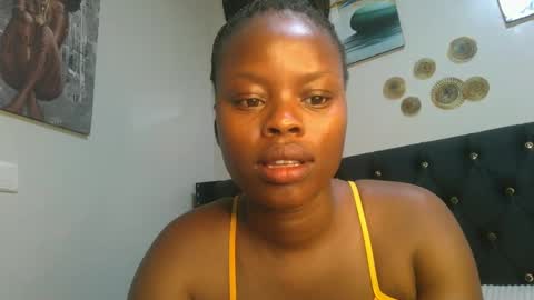 sallysasha254 online show from March 9, 9:25 pm